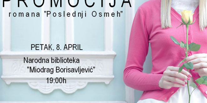 Knjiga Za Marka